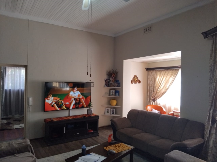 4 Bedroom Property for Sale in Echovale Eastern Cape